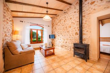 Farmhouse in Campos, South Majorca für 4 