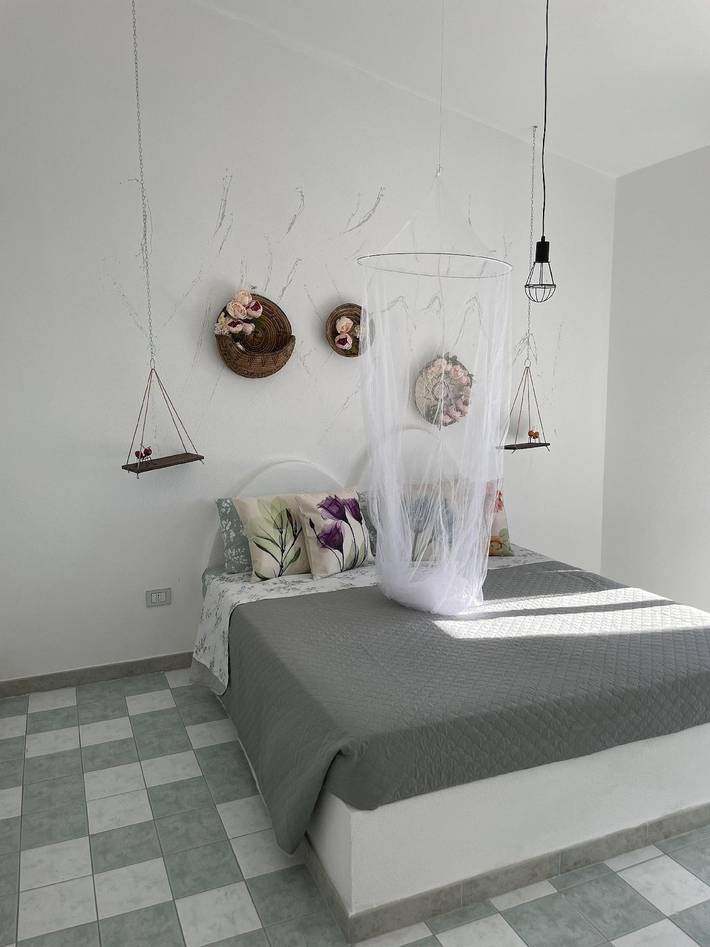 Ferienhaus für 6 Personen, mit Garten und Terrasse in Siniscola - 3