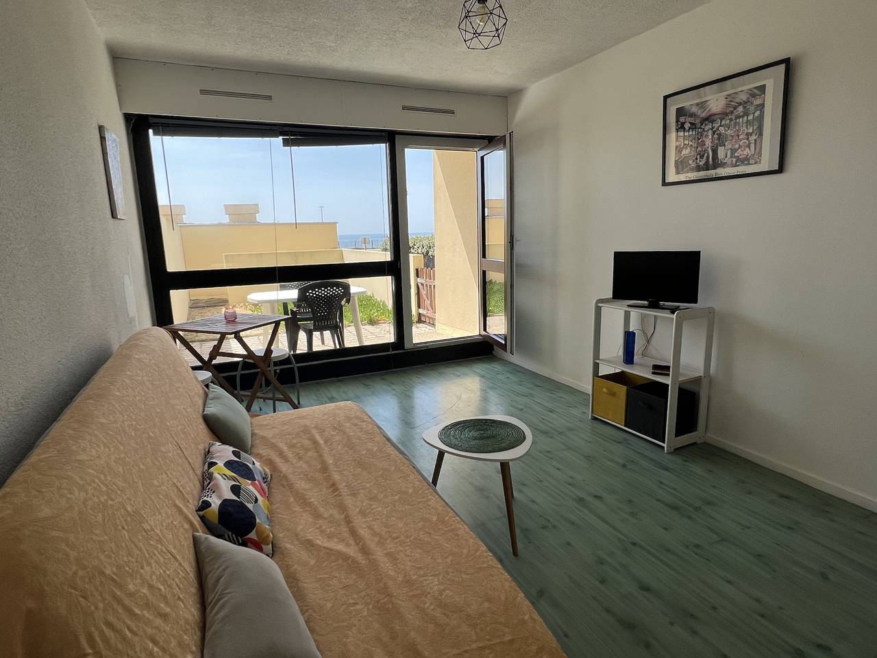 Photo : Appartement de vacances