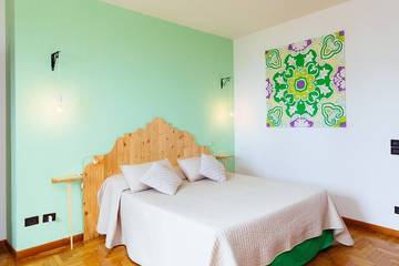 Villa for 8 People in Sorrento, Tyrrhenian Coast Campania, Photo 2