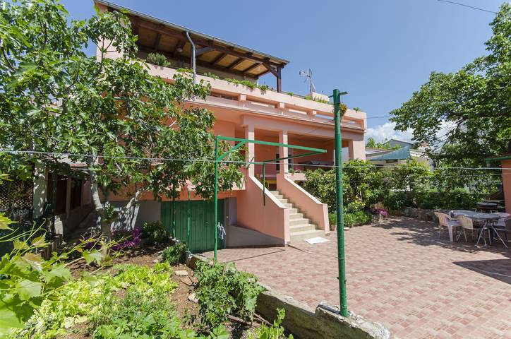 Ganze Wohnung, Apartment Marija in Brodarica, Šibenik-Knin