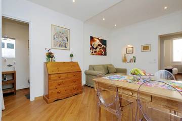 Glamping per 6 Persone in Roma, Provincia di Roma, Foto 4