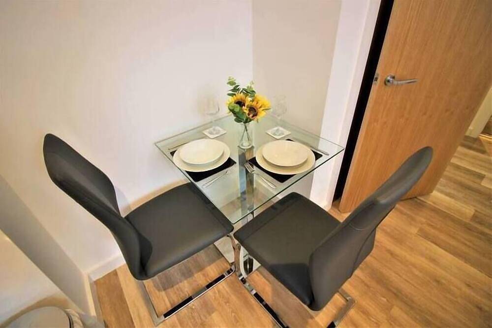 Appartamento vacanze a Chester a partire da 141€ a notte