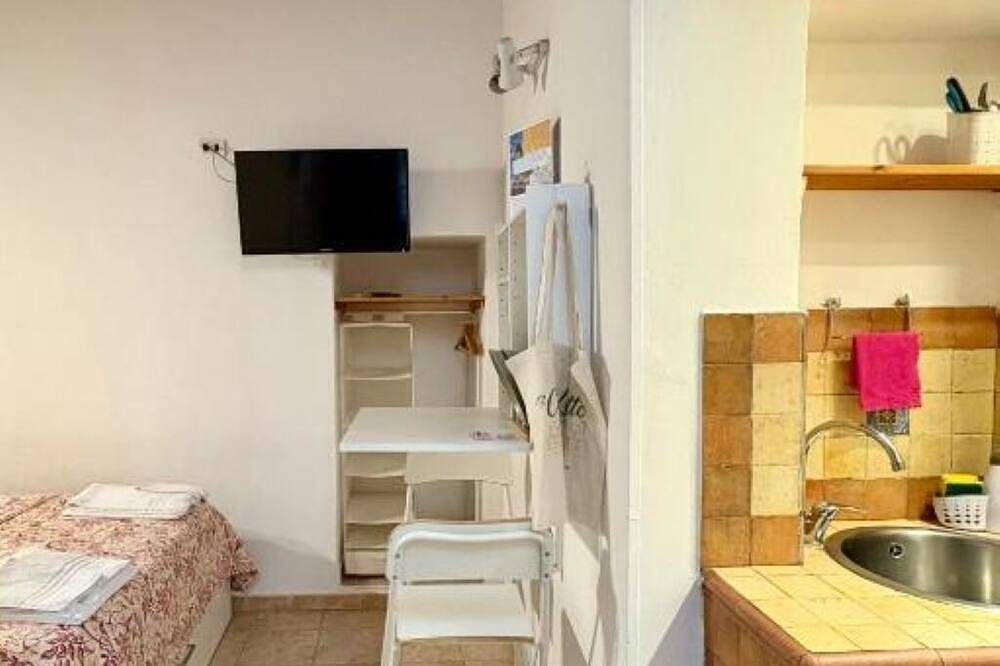 Ganze Wohnung, Il Cortiletto di Ortigia - Studio Standard in Ortigia, Syrakus