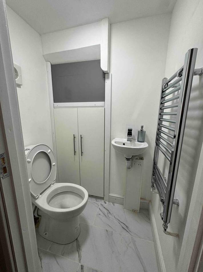 Maison de vacances pour 8 personnes avec jardin in Birmingham, Région de Birmingham