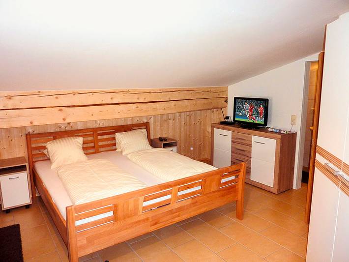 Ferienhaus Kramser in Hohe Tauern, Heiligenblut