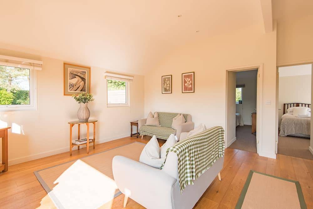 Stable Cottage, Sandwich Bay in Worth (Kent), Kent
