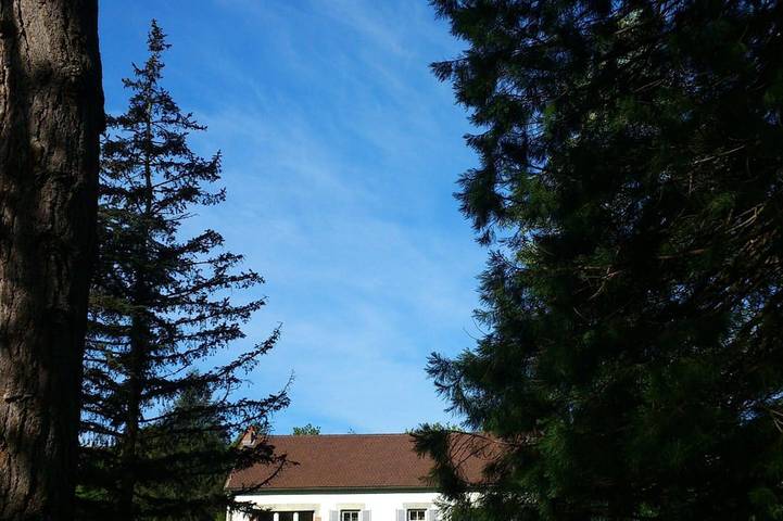 Maison de vacances pour 9 personnes, avec Terrasse et Jardin