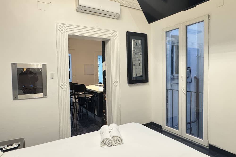 Ganze Wohnung, Wonderful Apartment Gran Via | 020 in Centro (Madrid), Madrid