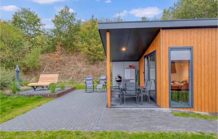Ferienhaus für 4 Personen, mit Garten in Süsel - 2
