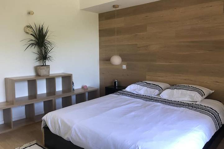 Location de vacances pour 6 personnes à Éguilles - 2