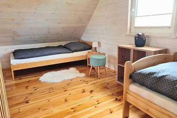 Ferienhaus für 8 Personen in Powiat Sławieński, Bild 2