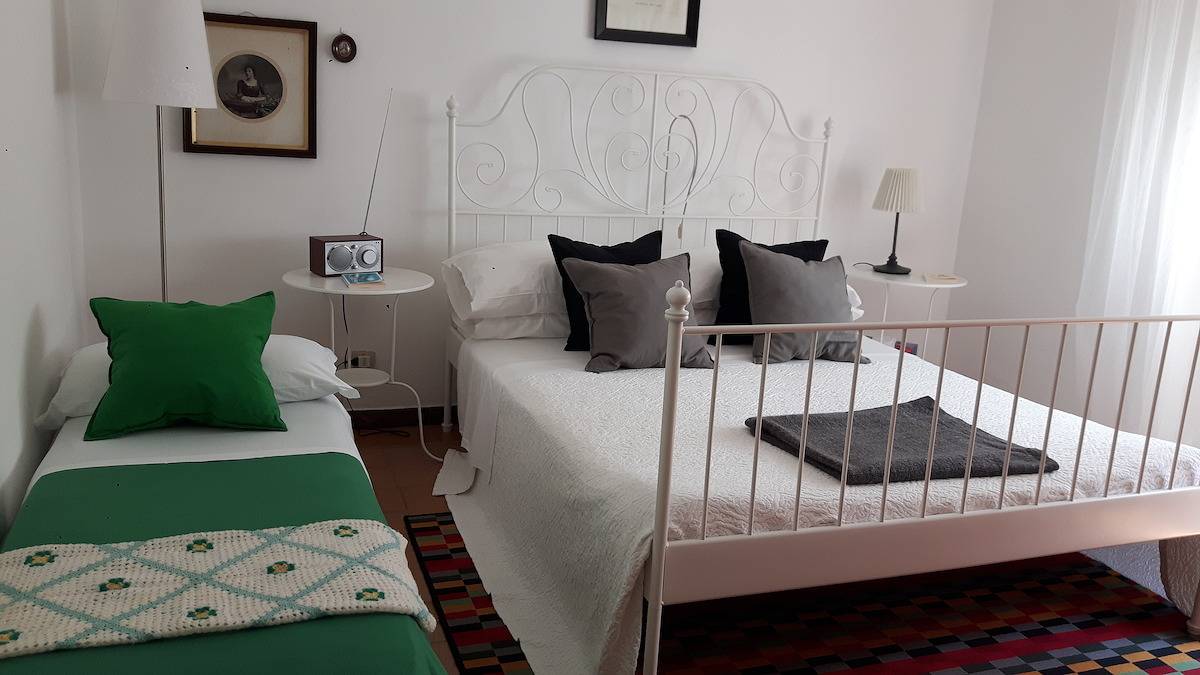 Appartement entier, Appartement avec jardin et parking privé in Bellagio, Région de Bellagio