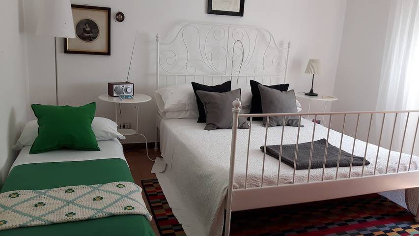 Gîte pour 2 personnes, avec jardin et vue à Bellagio - 3