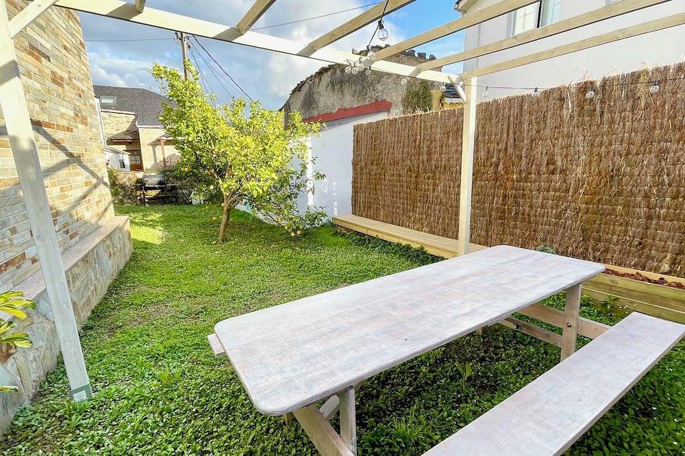 The Cliffs - Barqueiro Paradise in Mogor, Mañón