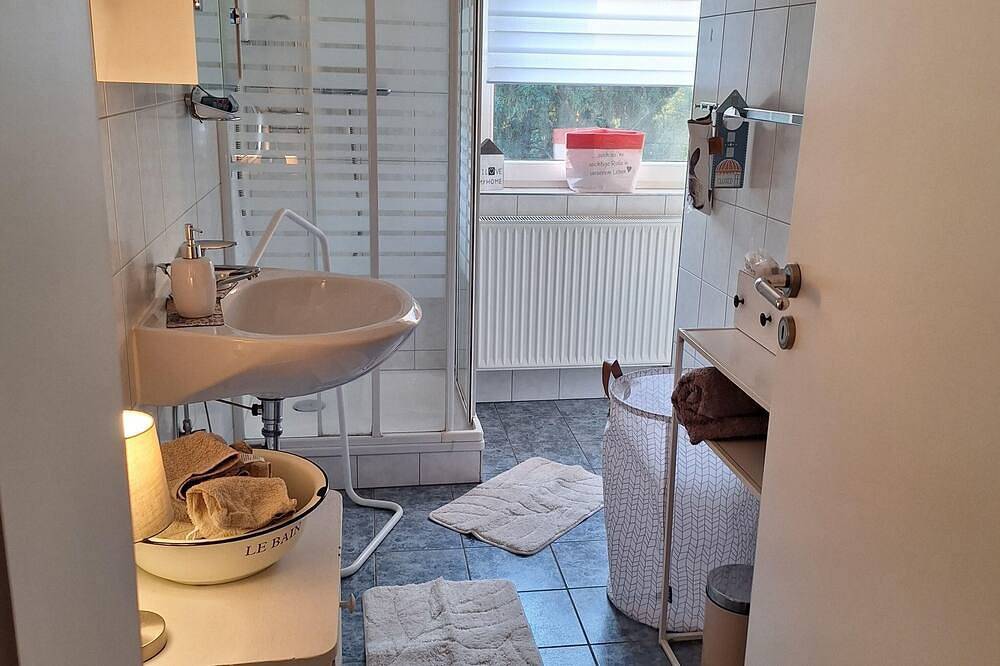 Ferienwohnung \"Ferienwohnung Sander\" in Kirchen (Sieg), Altenkirchen & Umgebung