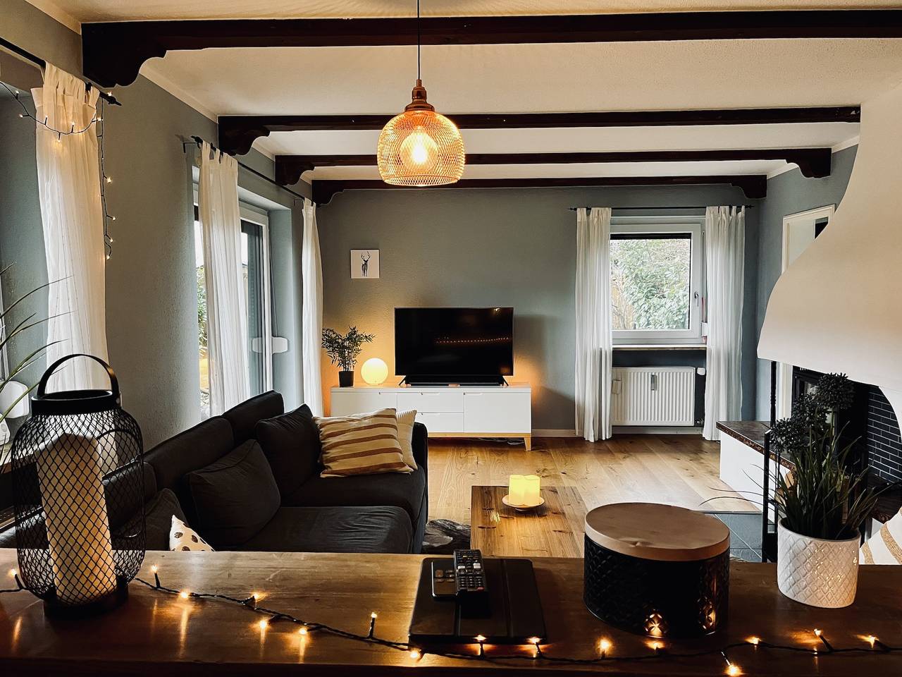 Ganze Ferienwohnung, Ciao-aschau Fewo Bergenrelax - Ferienwohnung in Bergen (Chiemgau), Chiemsee