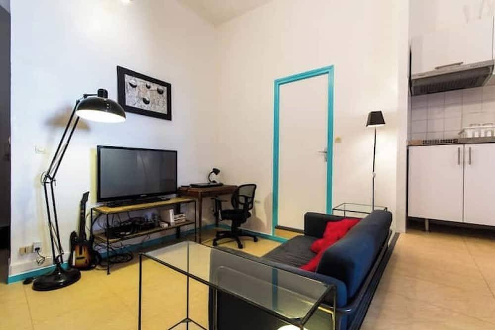 Appartement entier, Loftudio, l'esprit loft dans un grand studio centre ville de Grenoble in Grenoble, Isère
