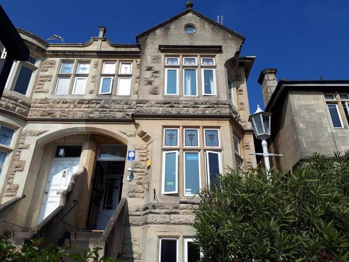 Hôtel pour 2 personnes, adapté aux familles