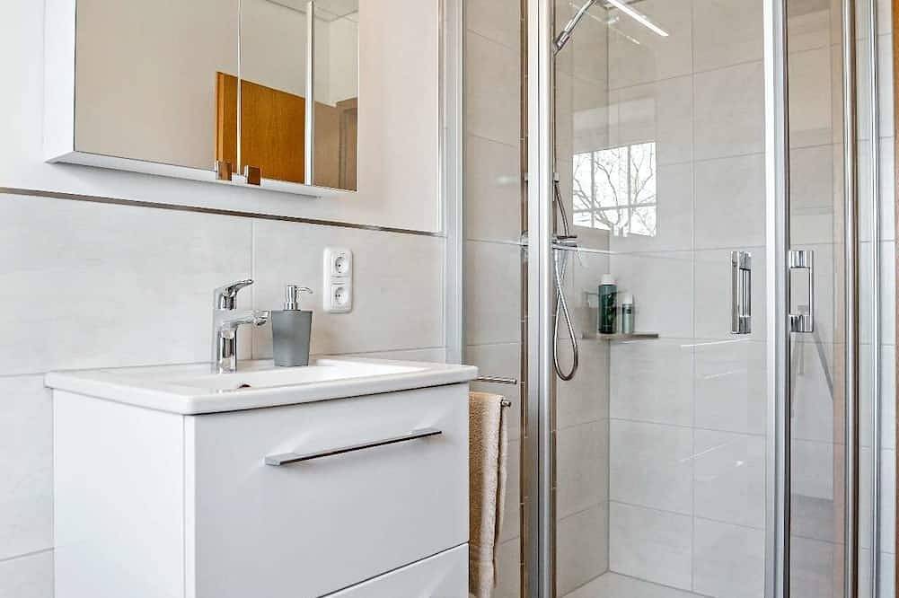 Ganze Wohnung, Ferienwohnung/App. für 3 Gäste mit 43m² in Fehmarn in Westfehmarn, Fehmarn