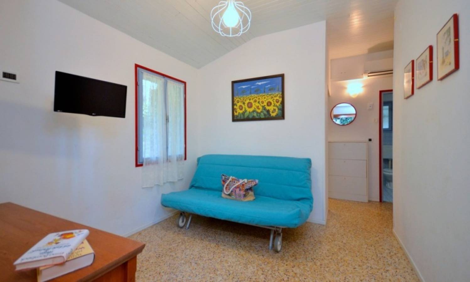 Sentitevi a casa nella nostra bella villa in Lignano Pineta, Lignano Sabbiadoro