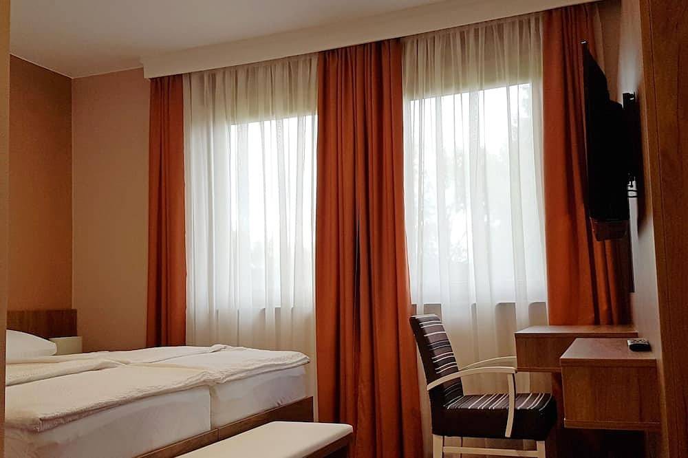 Geheel appartement, Apartments and rooms Danijel,, Vrelo Korenicko, hr in Rudanovac, Plitvicemeren