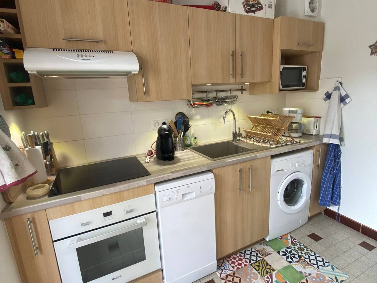 Entire apartment, Beautiful apartment in Villard-de-Lans center with Wifi in Villard-de-Lans, Parc naturel régional du Vercors