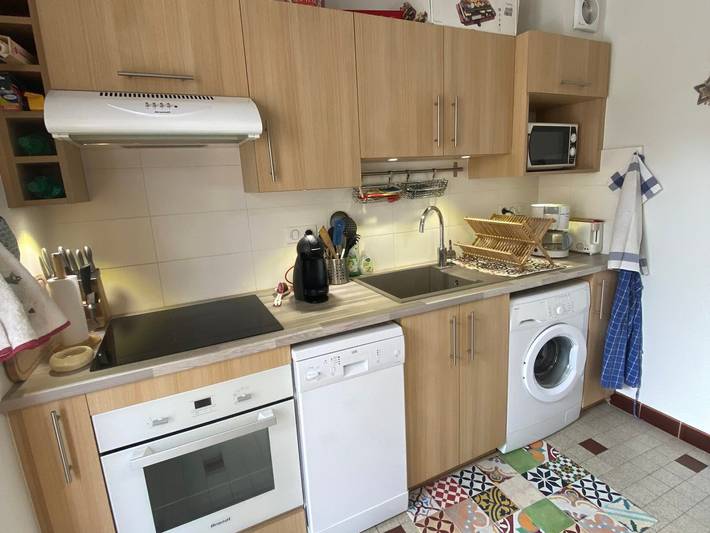 Gîte pour 6 personnes dans Cinema Le Rex Villard De Lans - 4