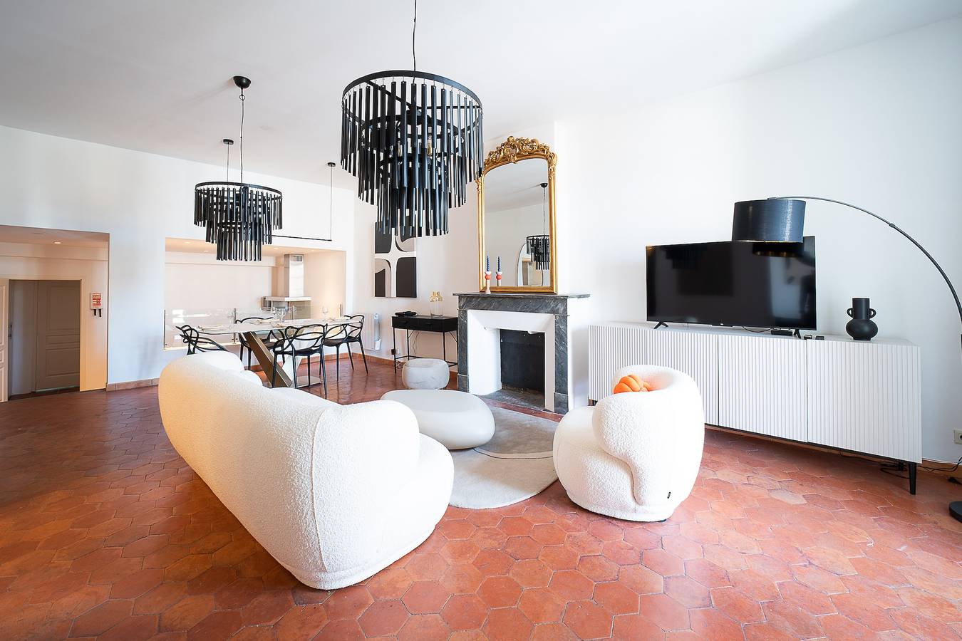 Appartement entier, La Rosca - Au centre-ville de Perpignan in Perpignan, Côte d'Améthyste