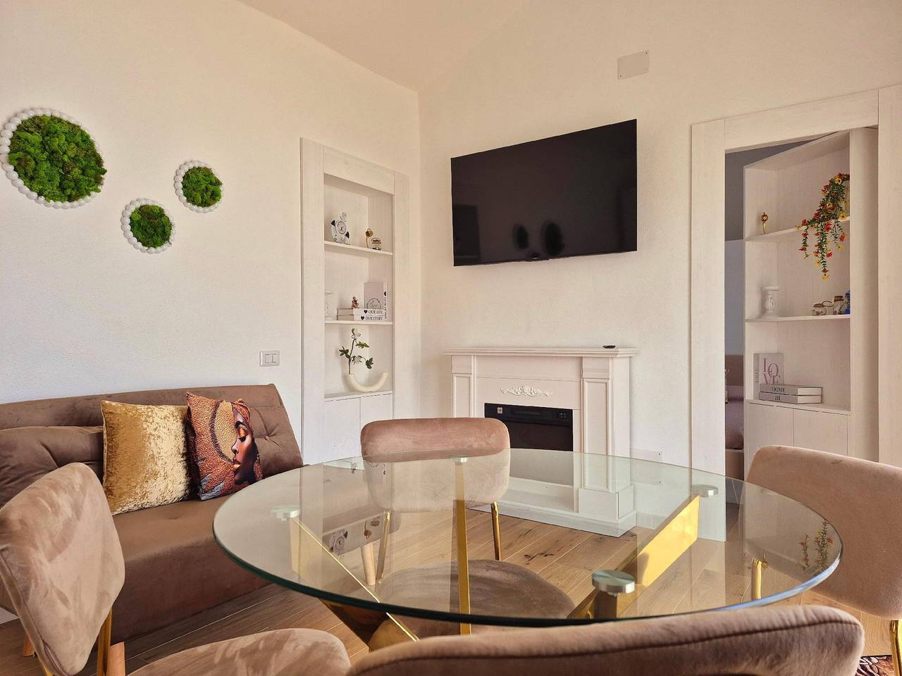 Ferienhaus 'Corte dei limoni' Piscinas in Piscinas, Carbonia-Iglesias Provinz