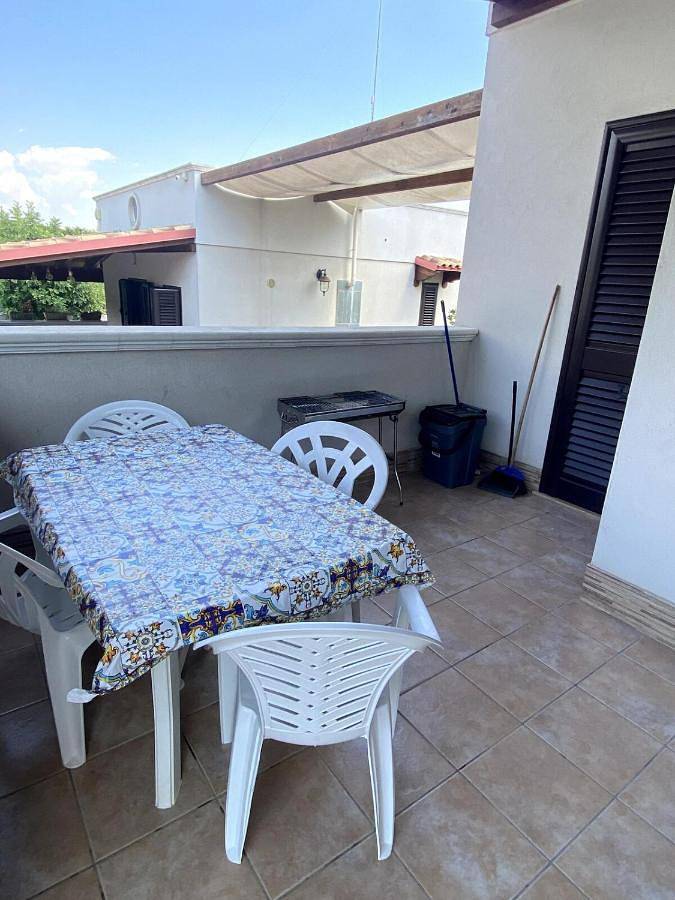 Casa Vacanze - Villa Claudia in Lido Gandoli, Leporano