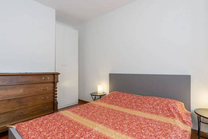 Villa mit pool für 4 Personen, mit Garten in San Remo - 3