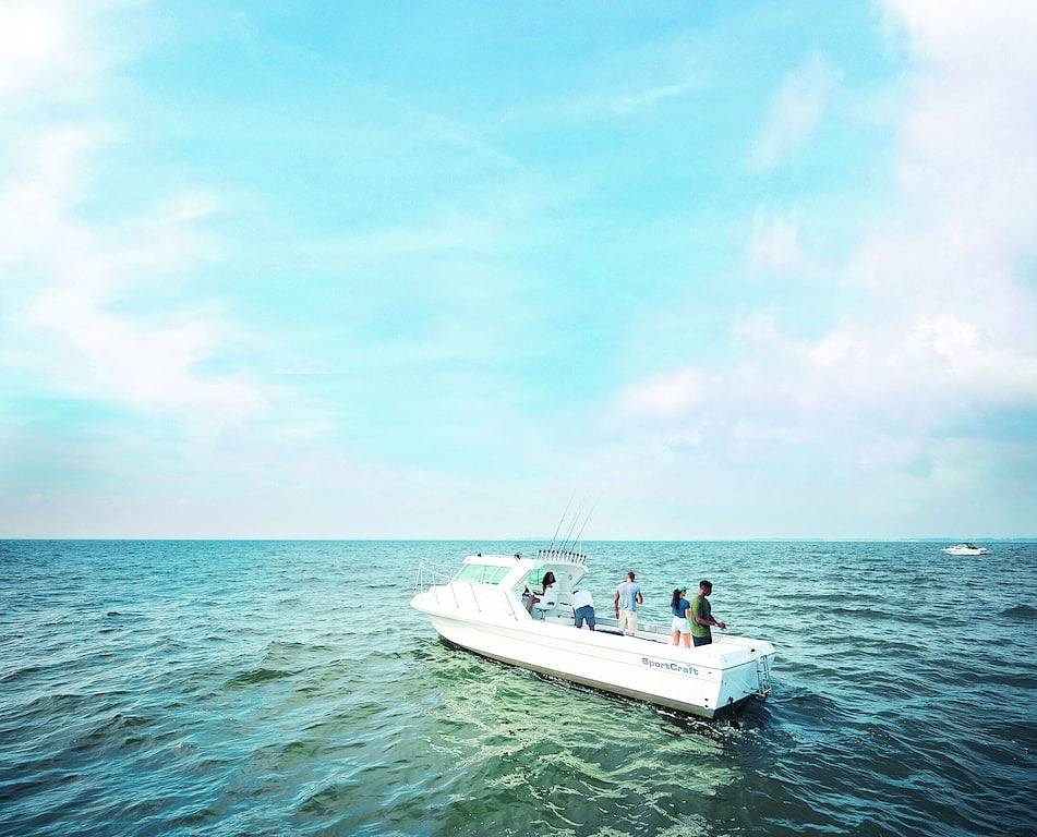 Vacation House for 9 Guests in Huron, Lake Erie