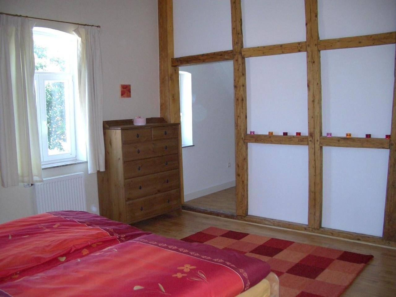 Ganze Wohnung, Three-Bedroom Apartment in Lindern, Sulingen