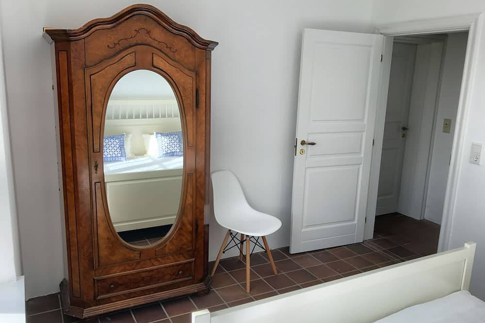 Ganze Wohnung, Ferien am ehemaligen Seedeich im idyllischen Wasserkoog in Wasserkoog, Tetenbüll