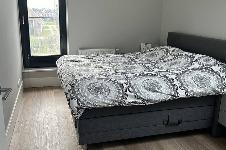 Ferienhaus für 8 Personen, mit Terrasse in Stavoren - 4