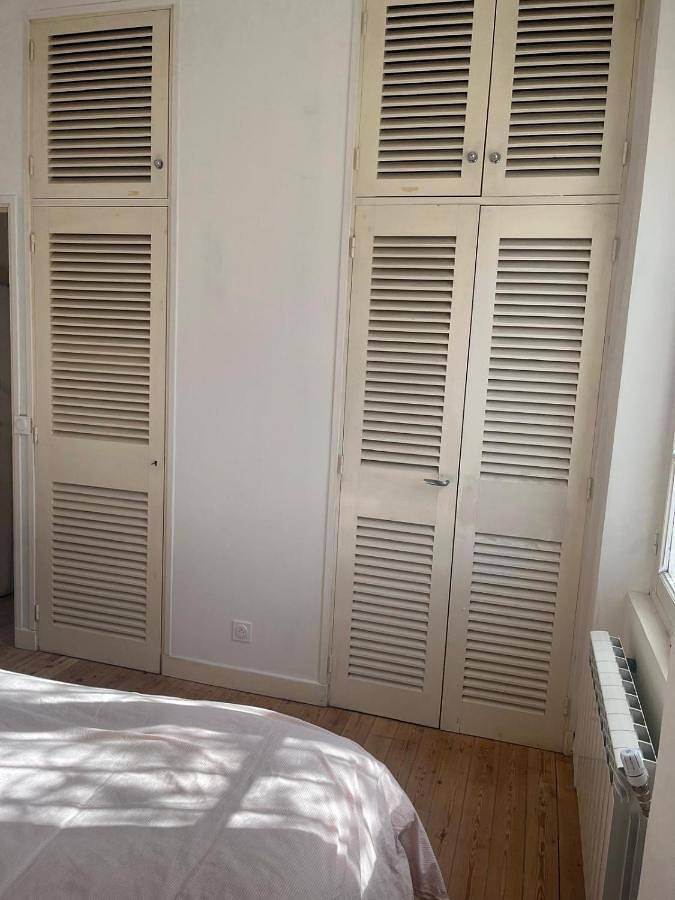 Location de vacances pour 14 personnes, avec jardin ainsi que balcon et vue dans Lac de Saint-Ferréol - 4