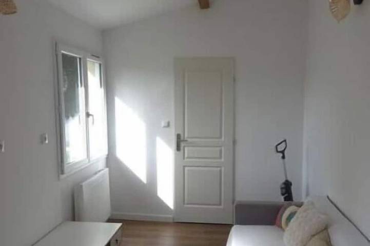 Location de vacances pour 2 personnes à Montredon-Labessonnié - 4