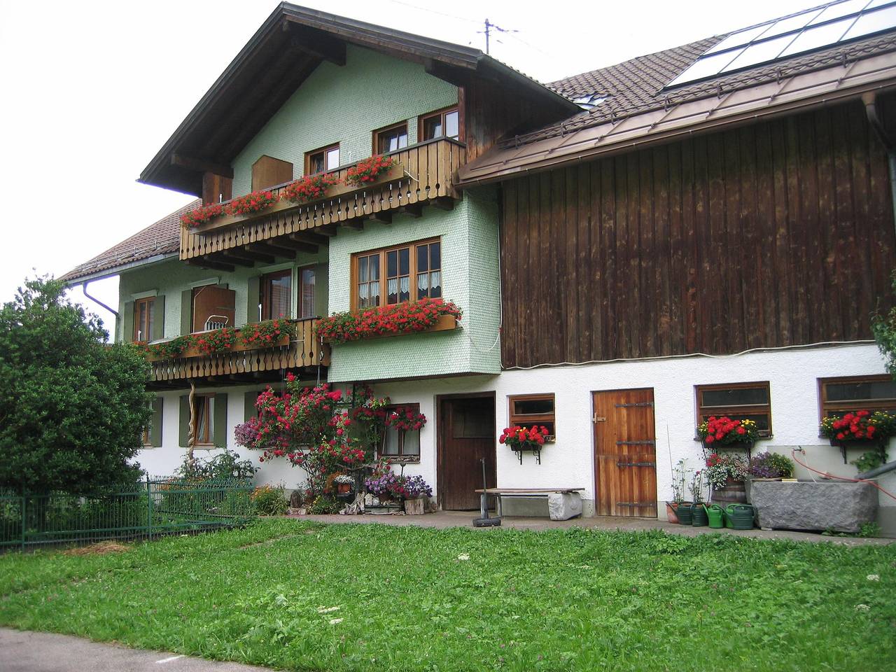 Nr. 2 Appartement, foto 12