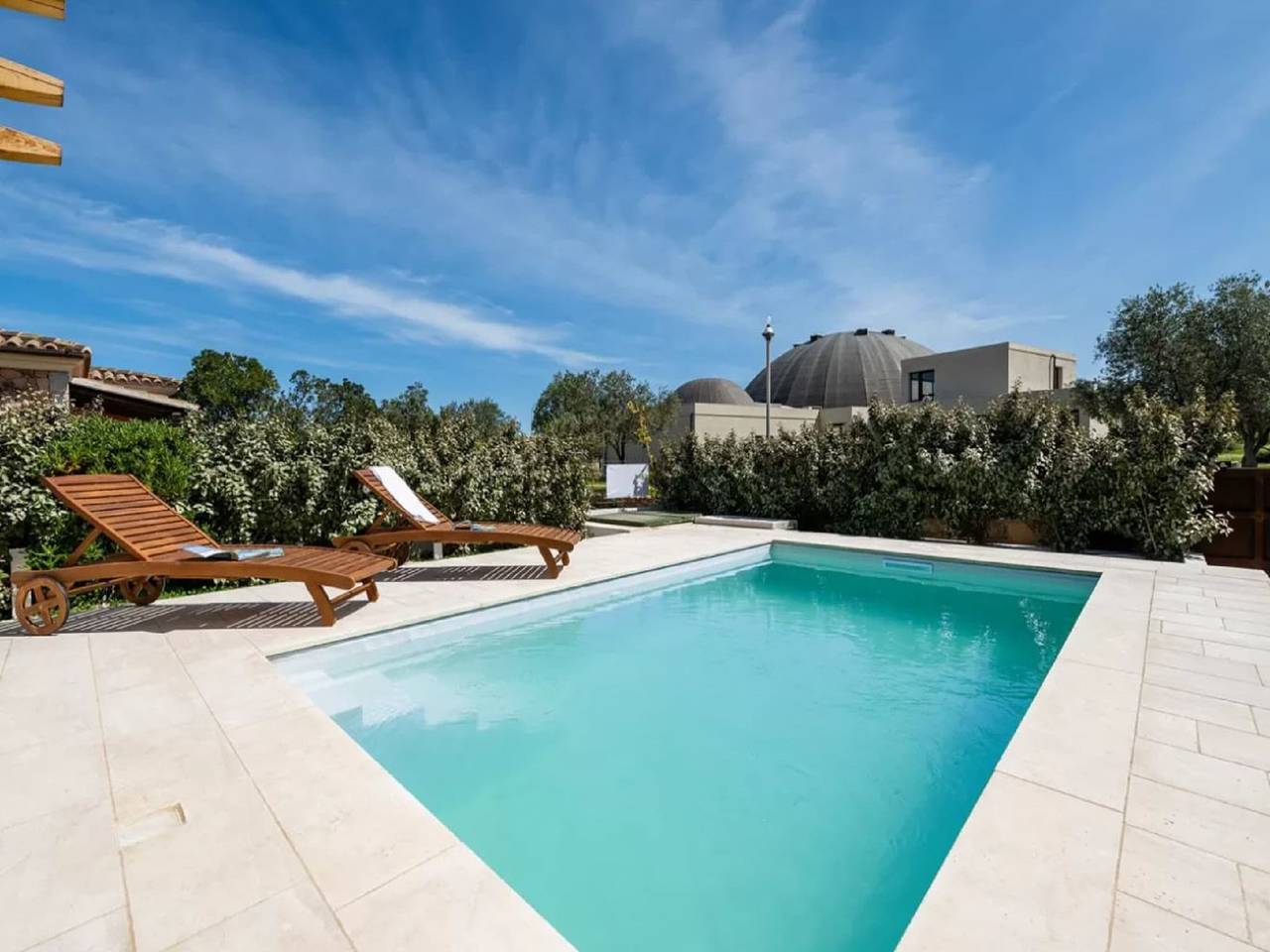 Casa vacanza a San Teodoro a partire da 274€ a notte