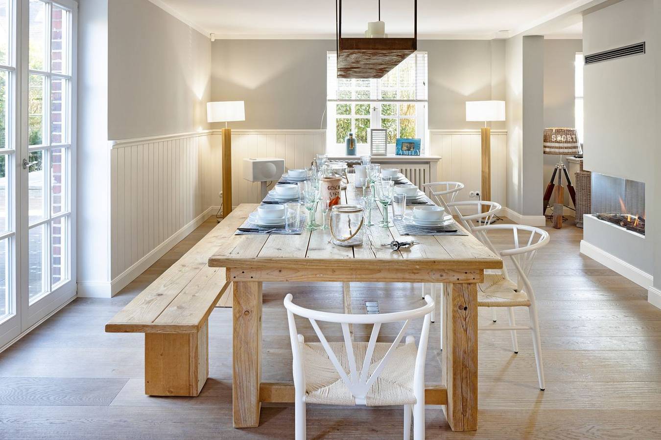 Herzlich Willkommen im Ferienhaus Nordstern in List (Sylt), Sylt