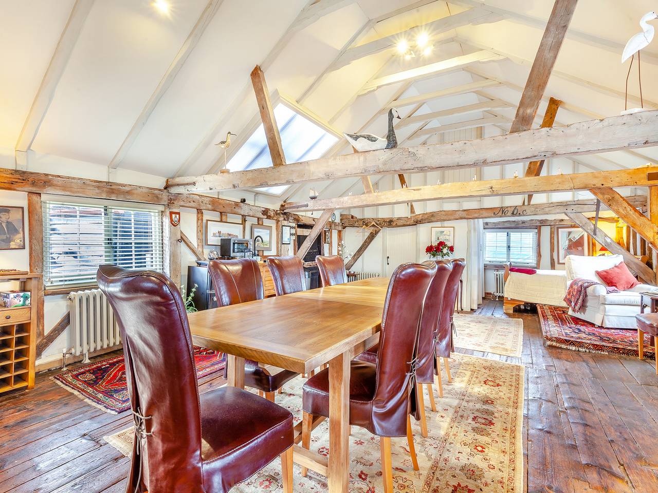 Sail Loft-Uk45571 in Essex