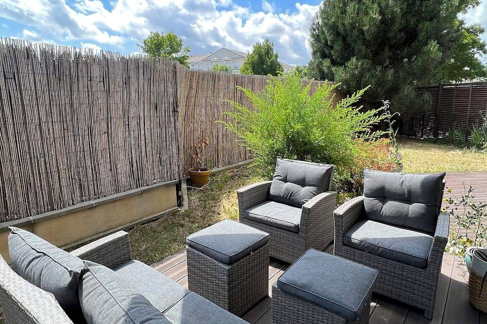 Entire apartment, Appartement Proche de Disney in Montévrain, Seine-et-Marne