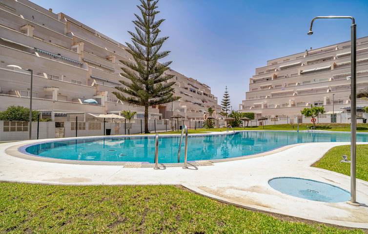 Holiday apartment for 5 people, with terrace and pool - 1