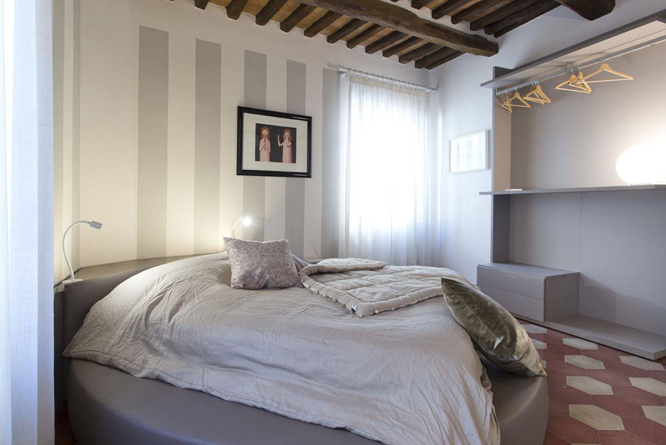 Appartement entier, Il Nido Del Mangia in Sienne, Province de Sienne