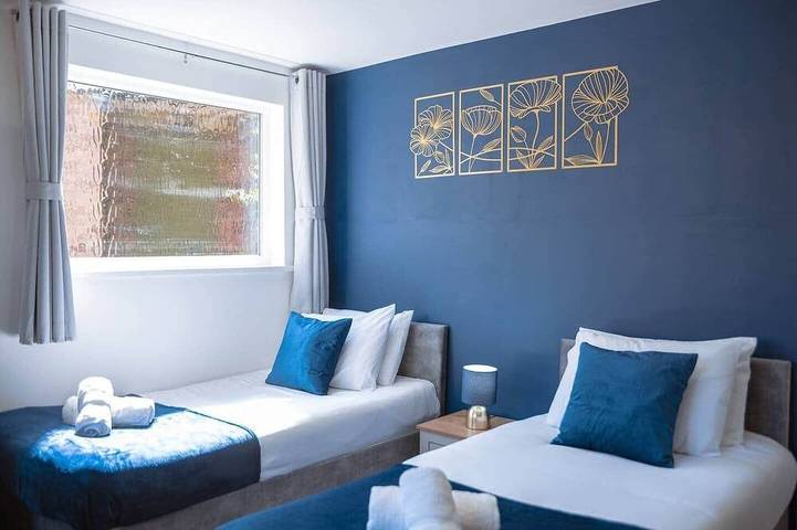 Ferienwohnung für 3 Personen - 1