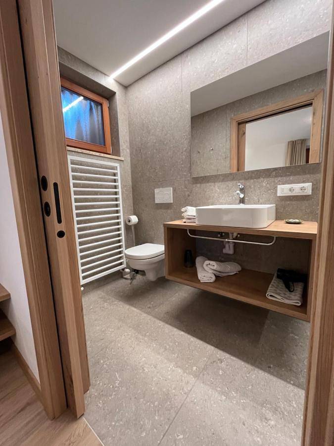 Ganze Wohnung, Moserhof in Marling, Ortleralpen
