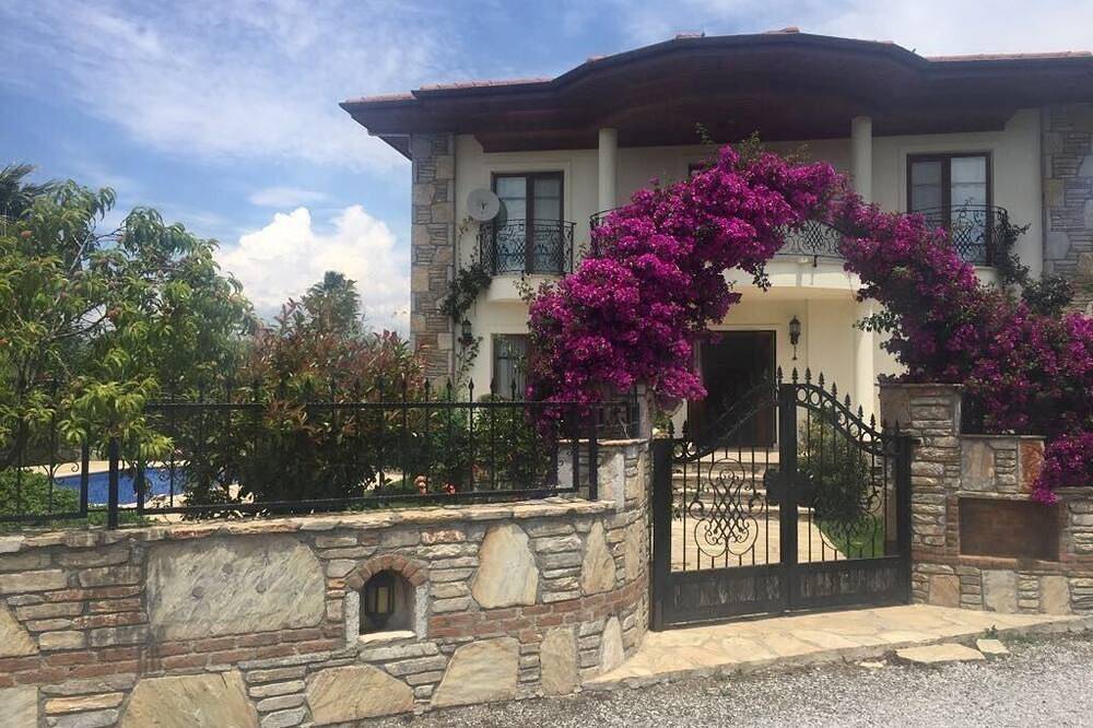 Casa vacanza a Muğla a partire da 392€ a notte