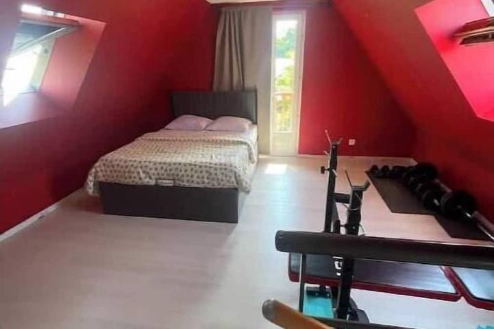 Ganze Wohnung, Charming, Independent, and Comfortable Apartment in Ogeu-les-Bains, Béarn