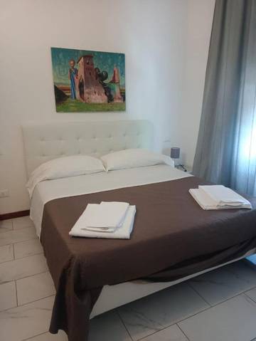 Gîte pour 2 personnes, avec terrasse, animaux acceptés à Prato